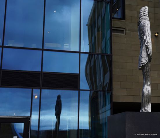 Art At Queen's Marque 8