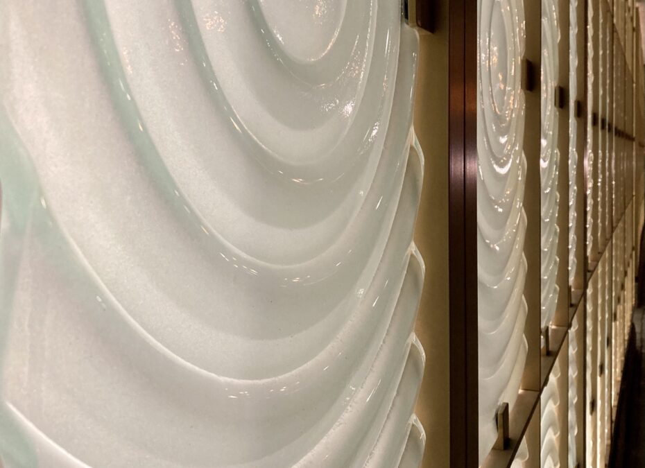 Art At Queen's Marque 9