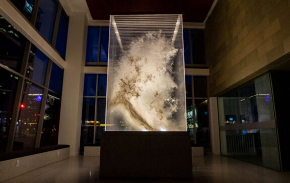 Art At Queen's Marque 10