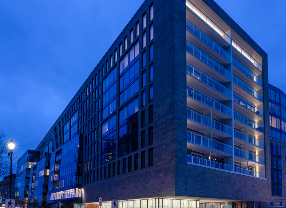 Art At Queen's Marque 5