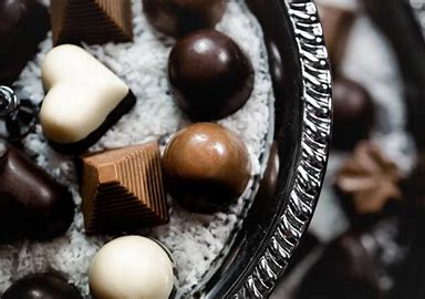 Peace by Chocolate 9