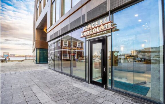 Peace by Chocolate 10