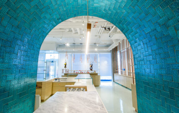 Peace by Chocolate 3