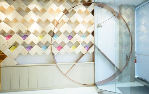 Peace by Chocolate 7