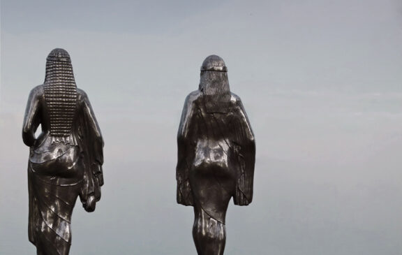 Welcome to Queen's Marque 1