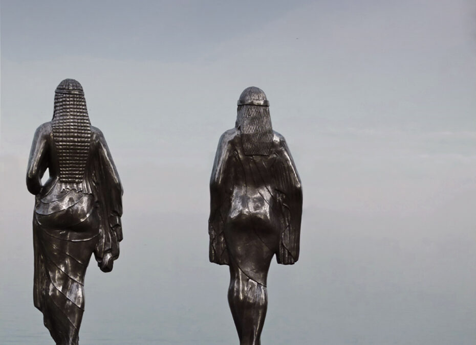 Welcome to Queen's Marque 1