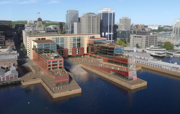 Welcome to Queen's Marque 3