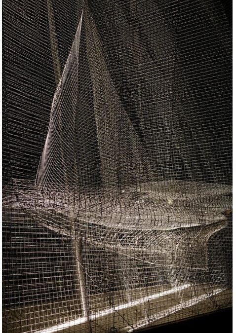 Welcome to Queen's Marque 19