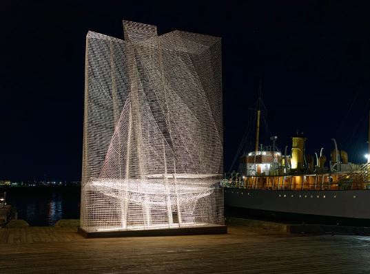 Welcome to Queen's Marque 20