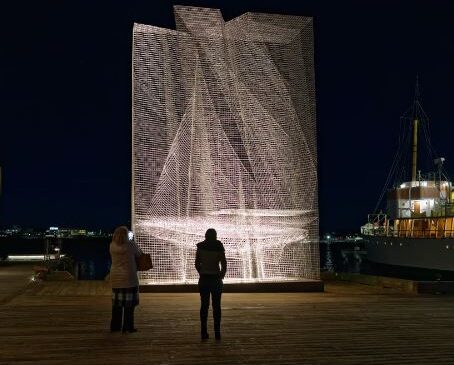 Welcome to Queen's Marque 22