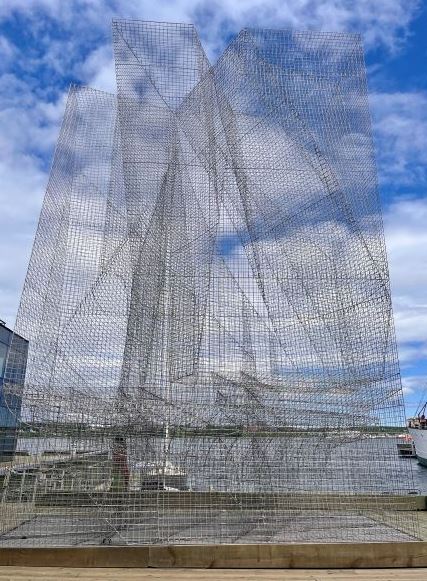 Welcome to Queen's Marque 26