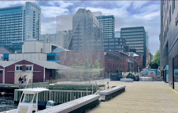 Welcome to Queen's Marque 27